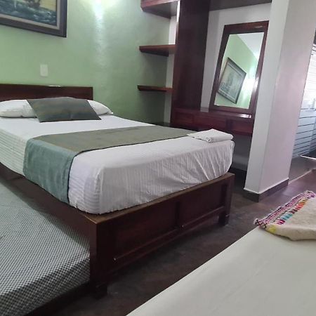 Hotel Rosa De Los Vientos Tuxpan  Εξωτερικό φωτογραφία