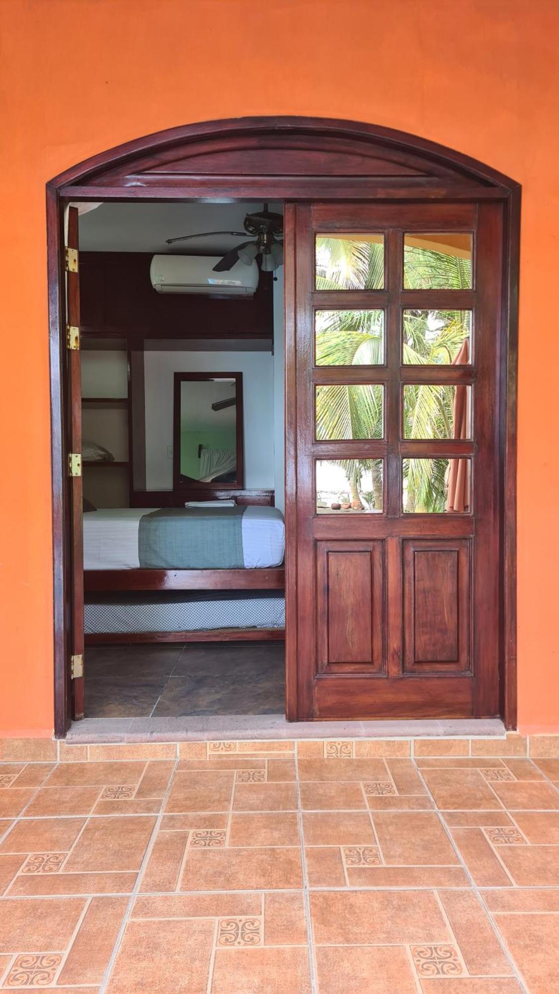 Hotel Rosa De Los Vientos Tuxpan  Εξωτερικό φωτογραφία