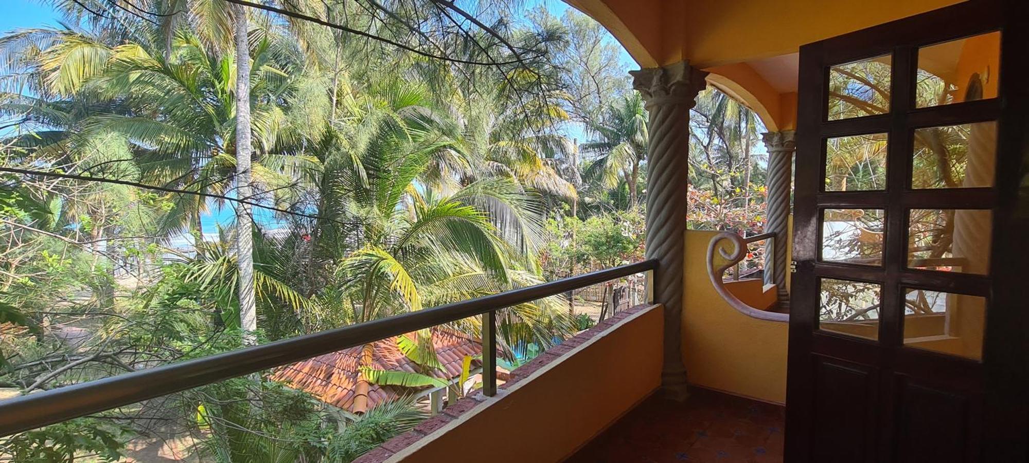 Hotel Rosa De Los Vientos Tuxpan  Εξωτερικό φωτογραφία