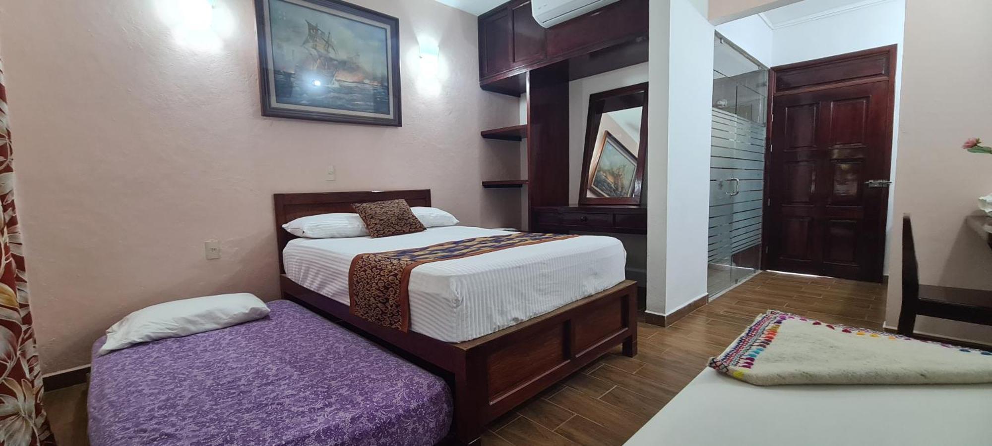 Hotel Rosa De Los Vientos Tuxpan  Εξωτερικό φωτογραφία